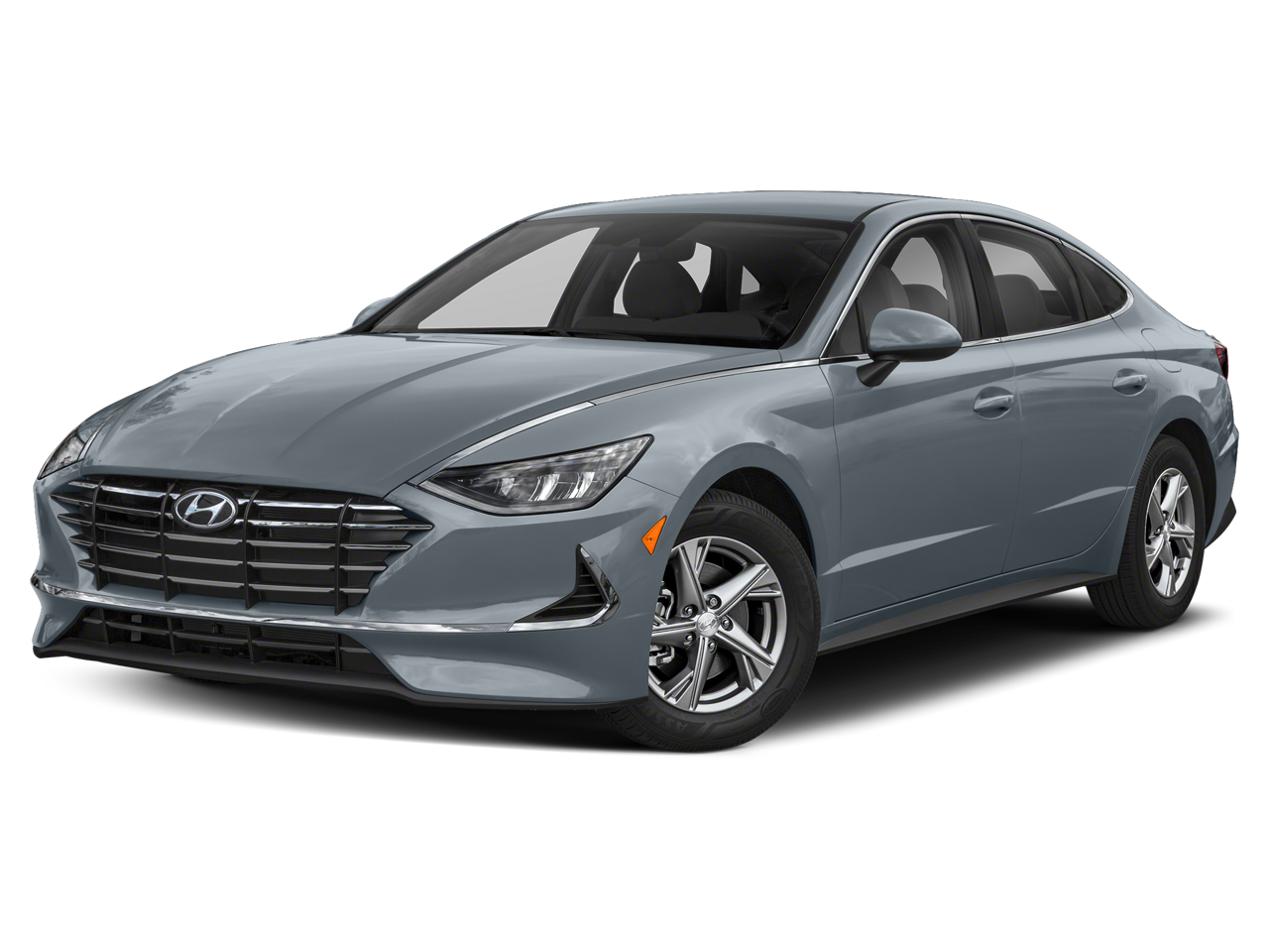 2021 Hyundai Sonata SE's photo
