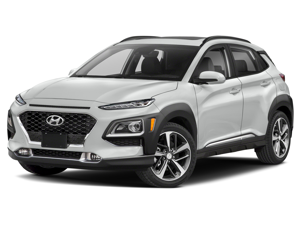 2021 Hyundai KONA Limited