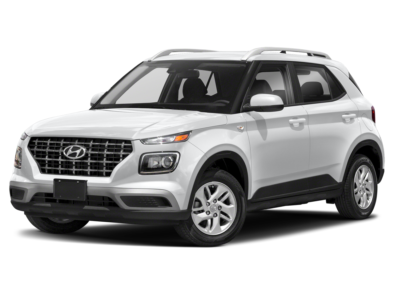 2021 Hyundai Venue SEL