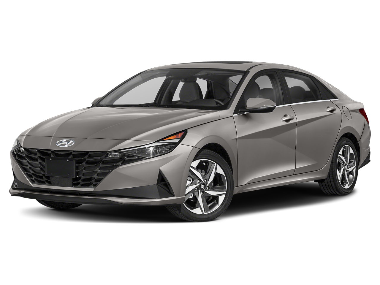 2022 Hyundai ELANTRA HYBRID Limited