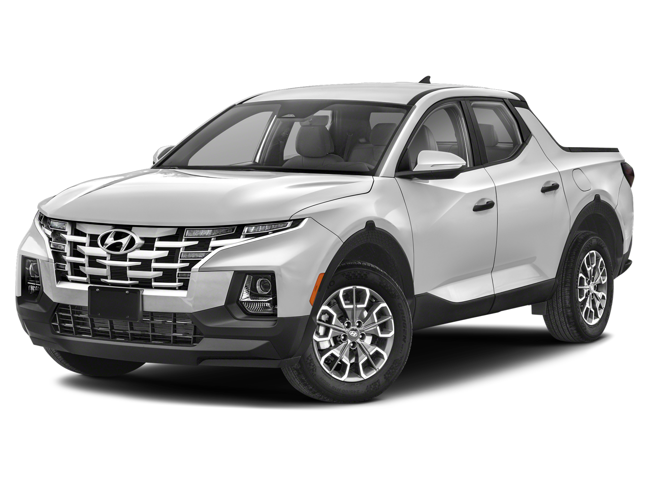 2022 Hyundai Santa Cruz SEL 2.5's photo