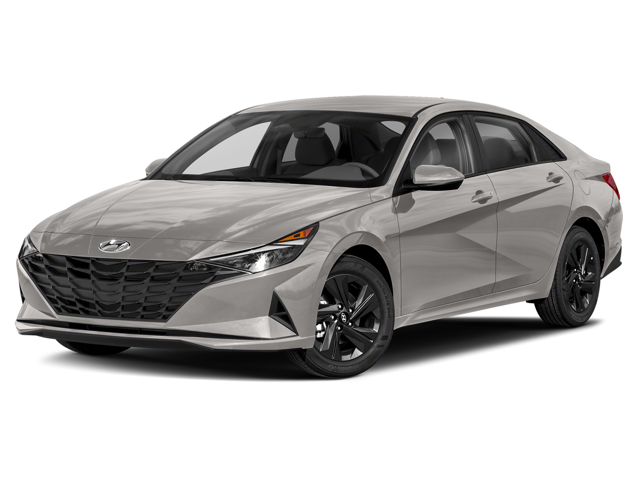 2023 Hyundai Elantra 2.0 SEL IVT SULEV's photo