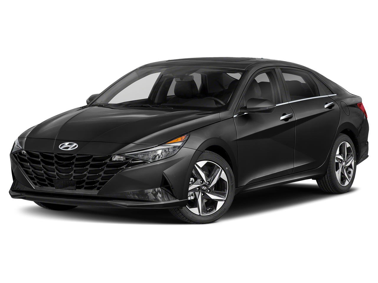 2023 Hyundai Elantra 2.0 Limited IVT SULEV's photo