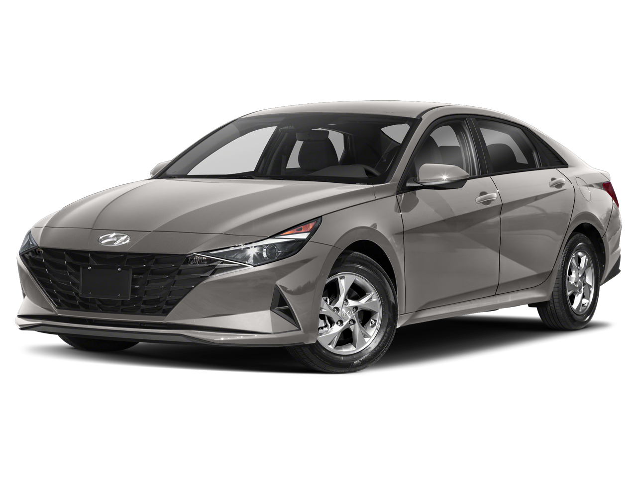 2023 Hyundai Elantra 2.0 SE IVT SULEV's photo
