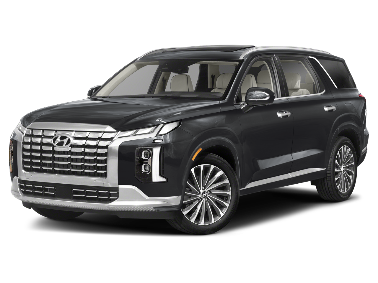 2023 Hyundai Palisade