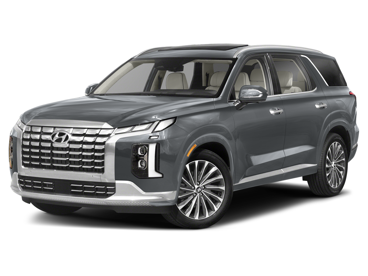 2023 Hyundai Palisade Calligraphy for sale in Gilbert, AZ