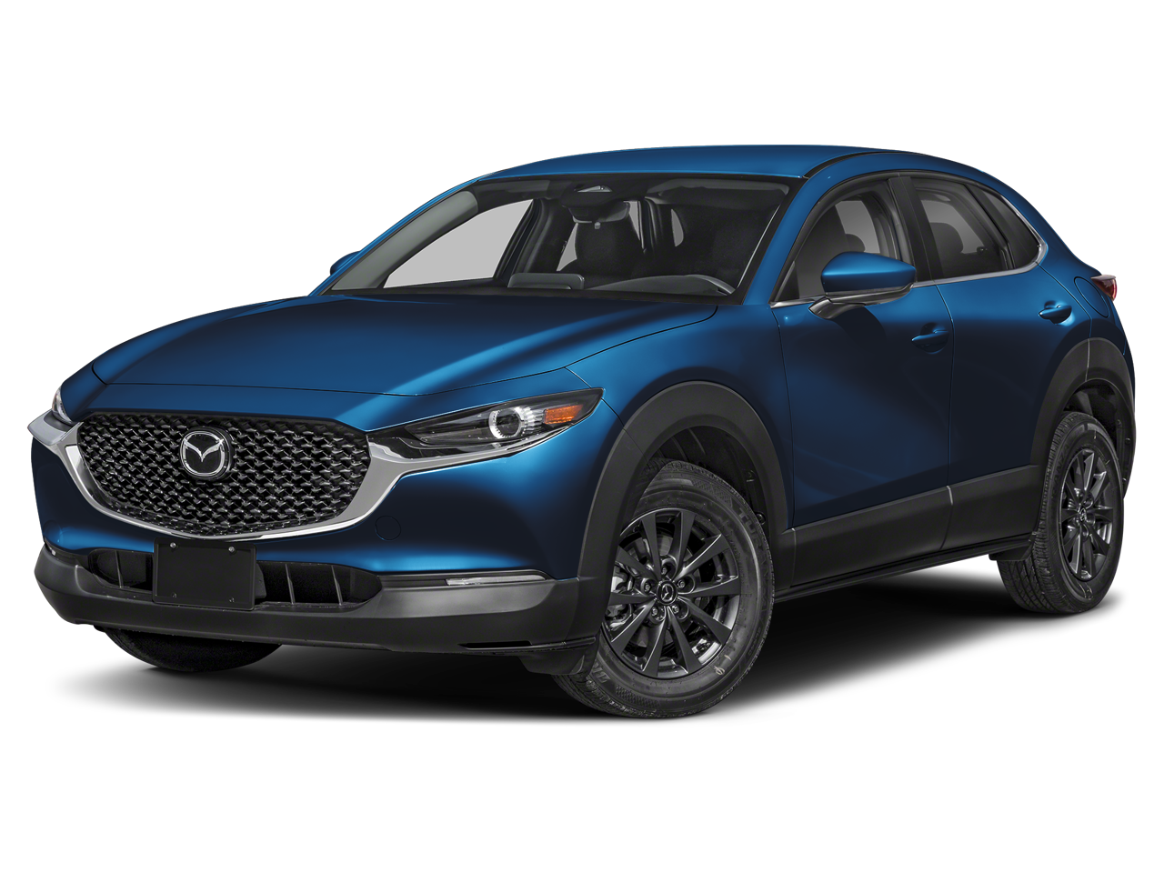 2023 Mazda CX-30 S