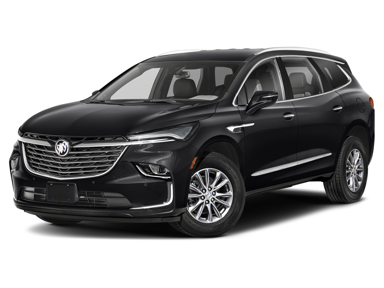 2024 Buick Enclave Essence's photo