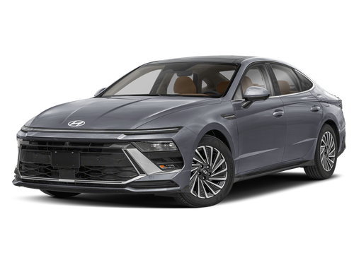 2024 Hyundai SONATA HYBRID Limited