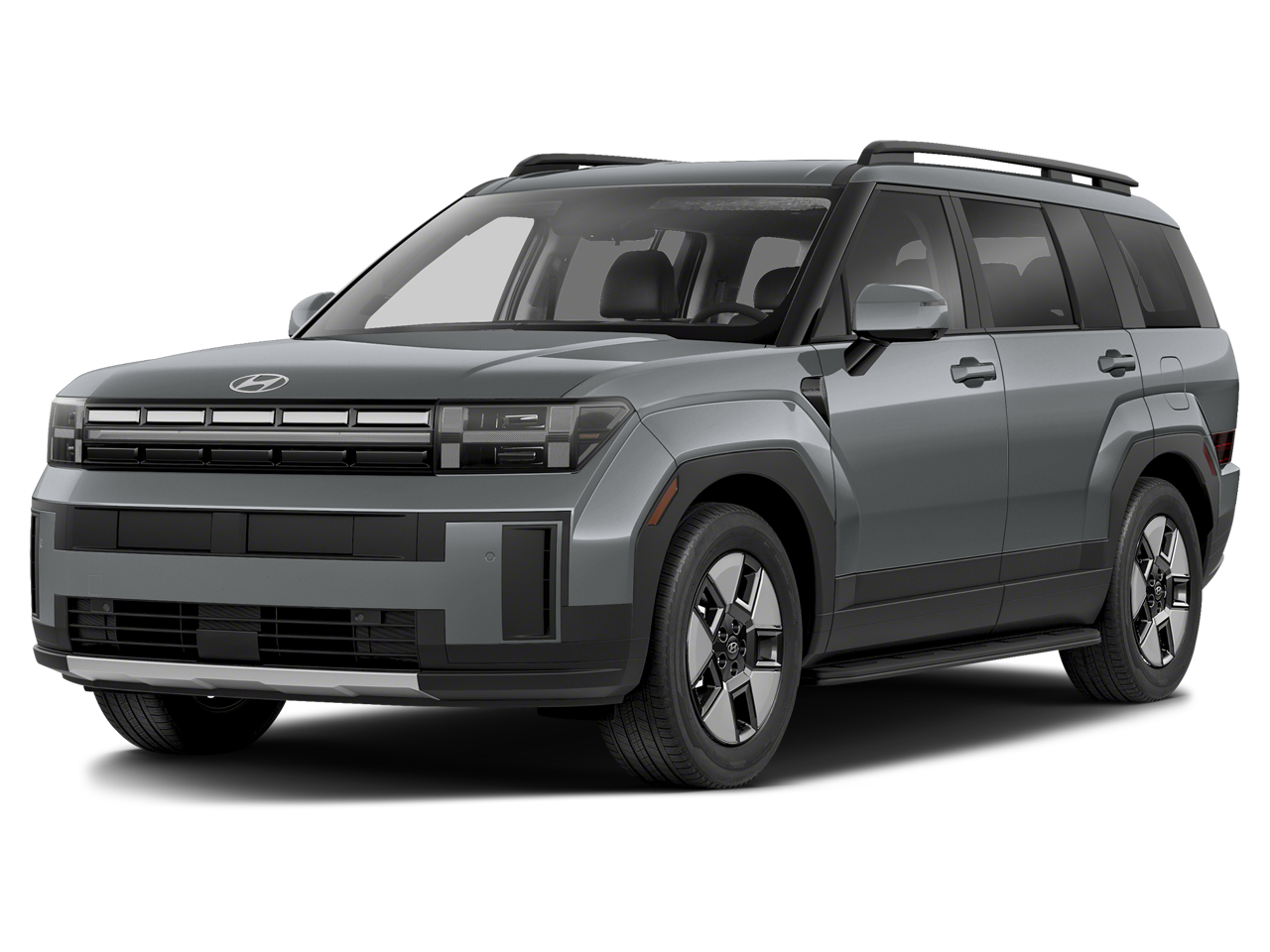 2024 Hyundai SANTA FE HYBRID SEL