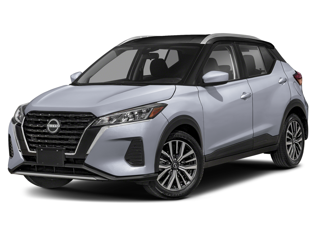 2024 Nissan Kicks SV for sale in Gilbert, AZ