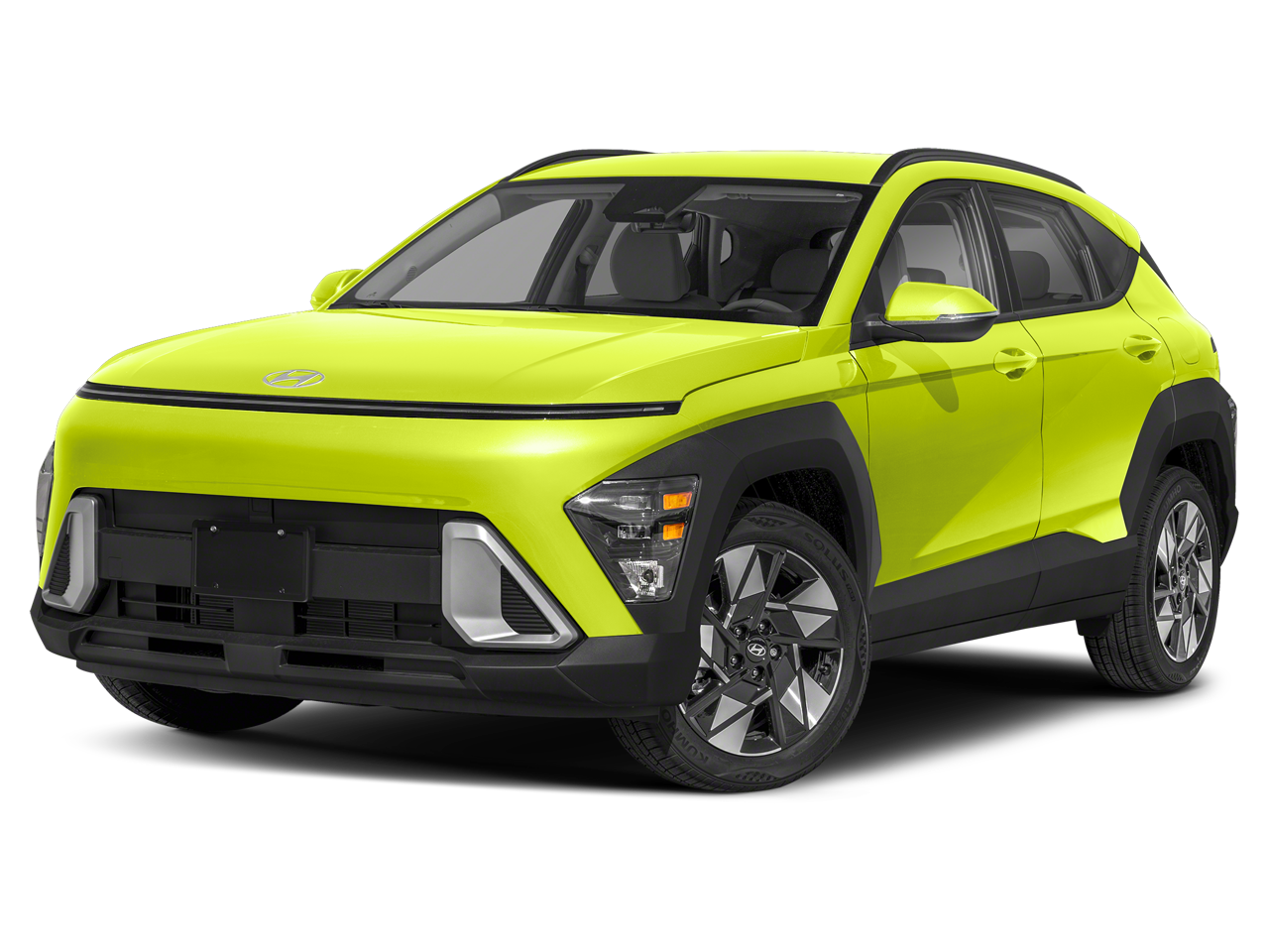 2025 Hyundai Kona SEL Convenience Automatic's photo