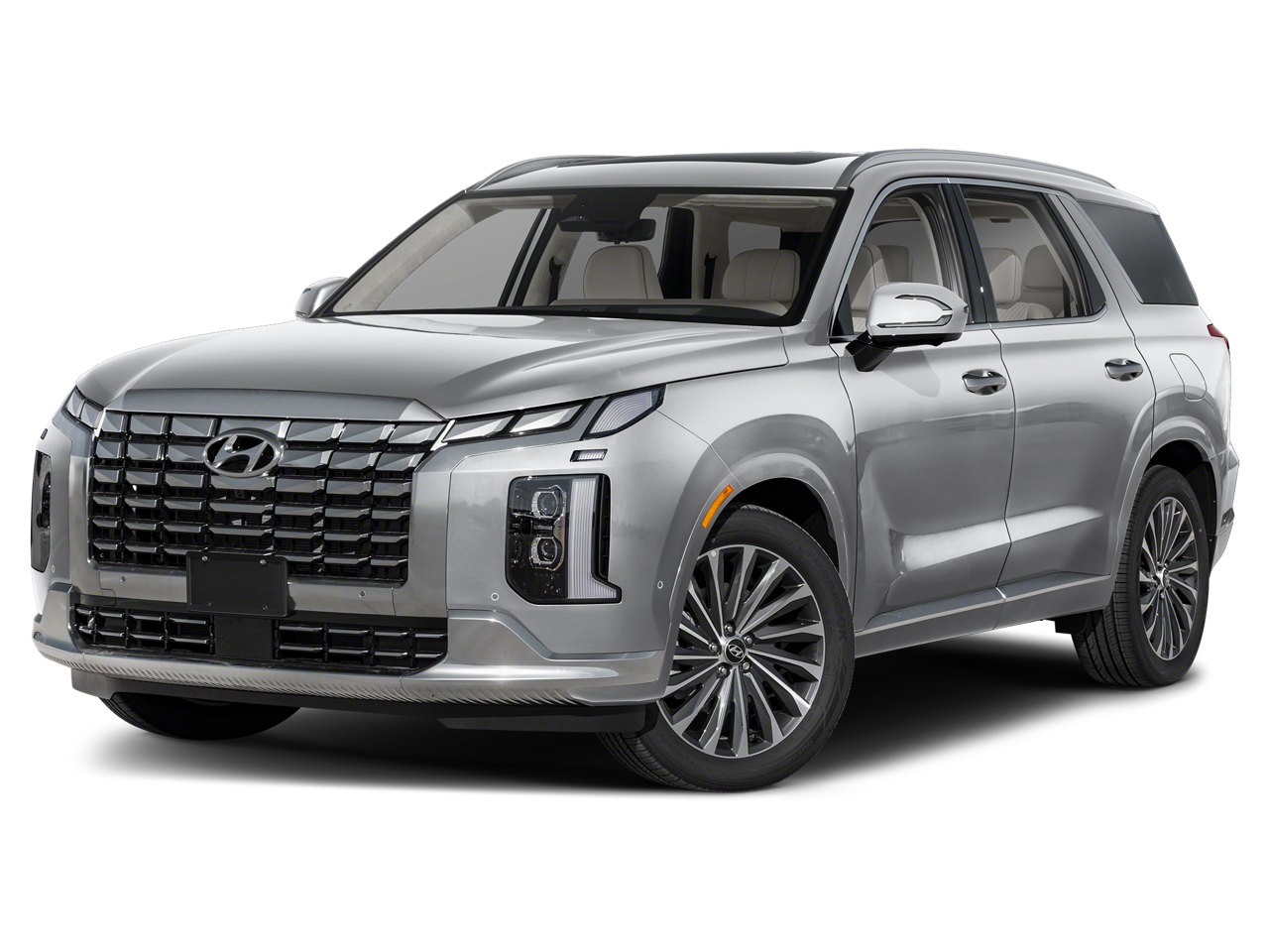 2025 Hyundai Palisade Calligraphy for sale in Gilbert, AZ