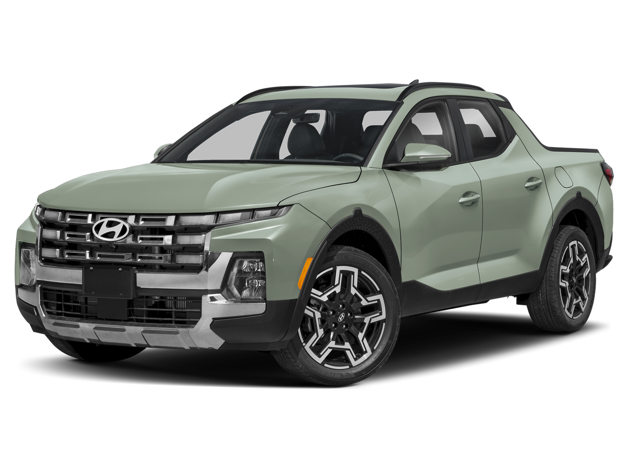 2025 Hyundai Santa Cruz Limited 2.5 AWD's photo