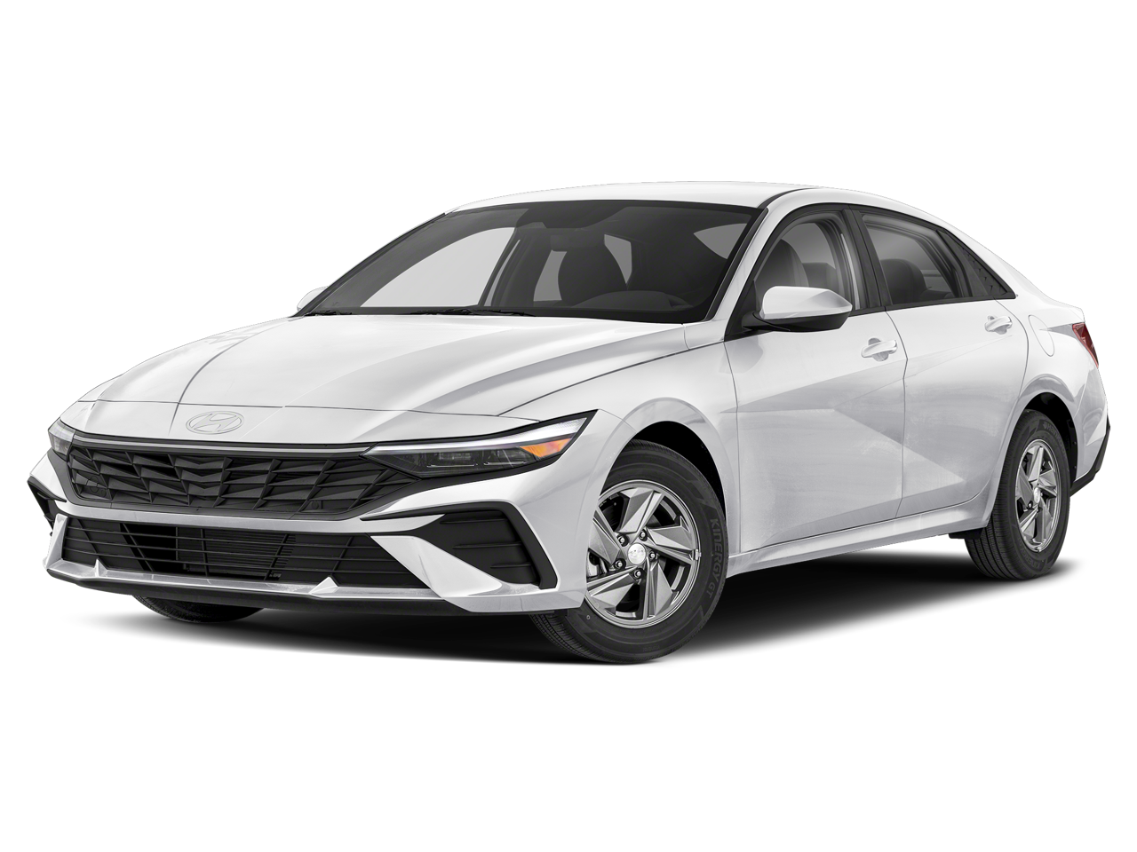 2026 Hyundai Elantra 2.0 SE IVT's photo