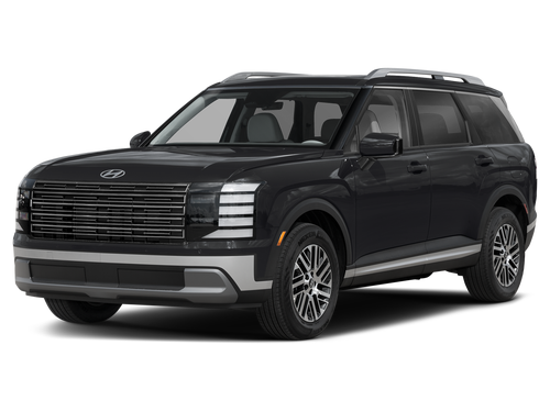 2026 Hyundai PALISADE SEL Convenience