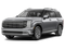 2026 Hyundai PALISADE HYBRID Blue SEL 8P