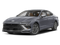 2027 Hyundai SONATA HYBRID Limited