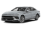 2027 Hyundai SONATA HYBRID SEL