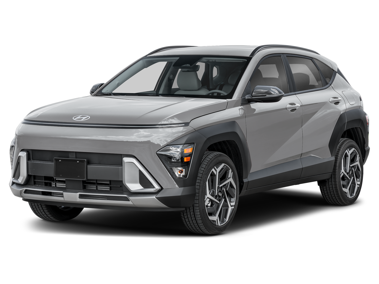 2027 Hyundai KONA SEL Premium