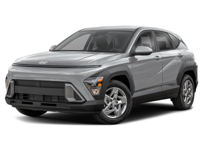 2027 Hyundai KONA SE