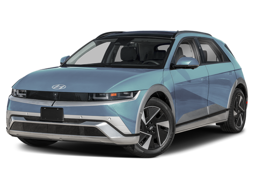 2027 Hyundai IONIQ 5 Limited