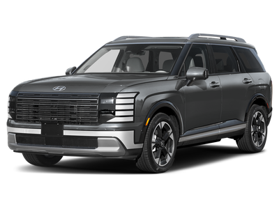 2027 Hyundai PALISADE HYBRID Limited 7P