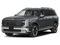 2027 Hyundai PALISADE HYBRID Limited 7P