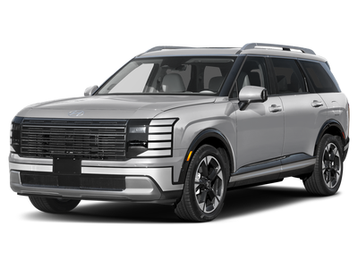 2027 Hyundai PALISADE HYBRID Limited 7P