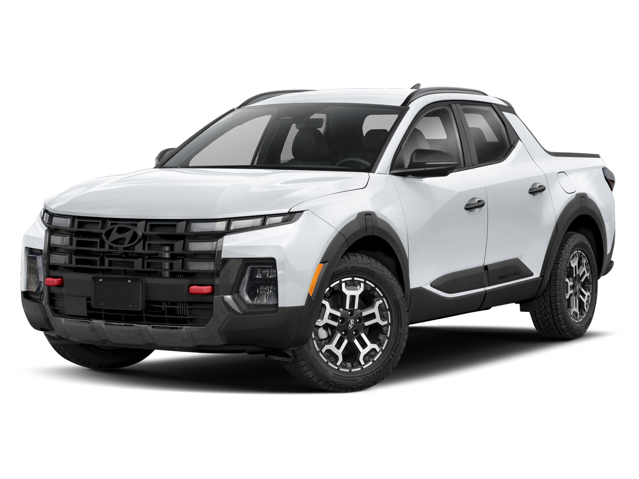 2027 Hyundai Santa Cruz
