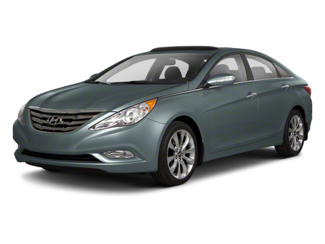 2011 Hyundai SONATA GLS PZEV