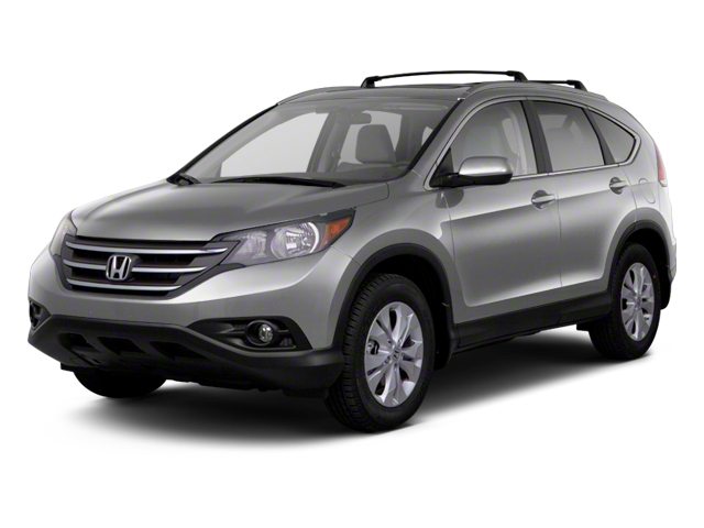2012 Honda CR-V's photo