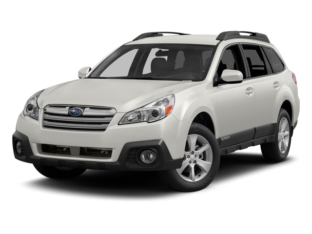 2013 Subaru Outback 3.6R Limited