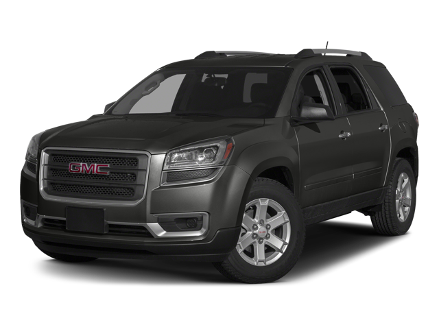 2015 GMC Acadia AWD SLE2's photo