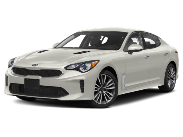 2018 Kia Stinger Base