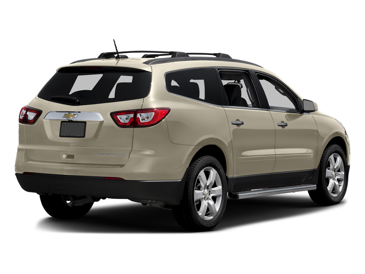 Used 2016 Chevrolet Traverse 1LT with VIN 1GNKRGKDXGJ255578 for sale in Gilbert, AZ