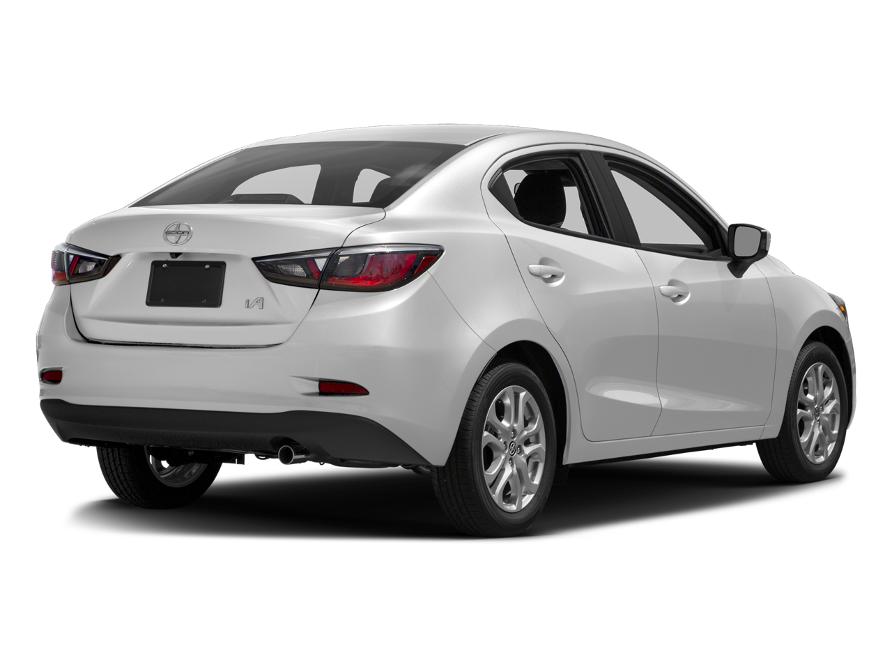 Used 2016 Scion iA Base with VIN 3MYDLBZV2GY117079 for sale in Gilbert, AZ