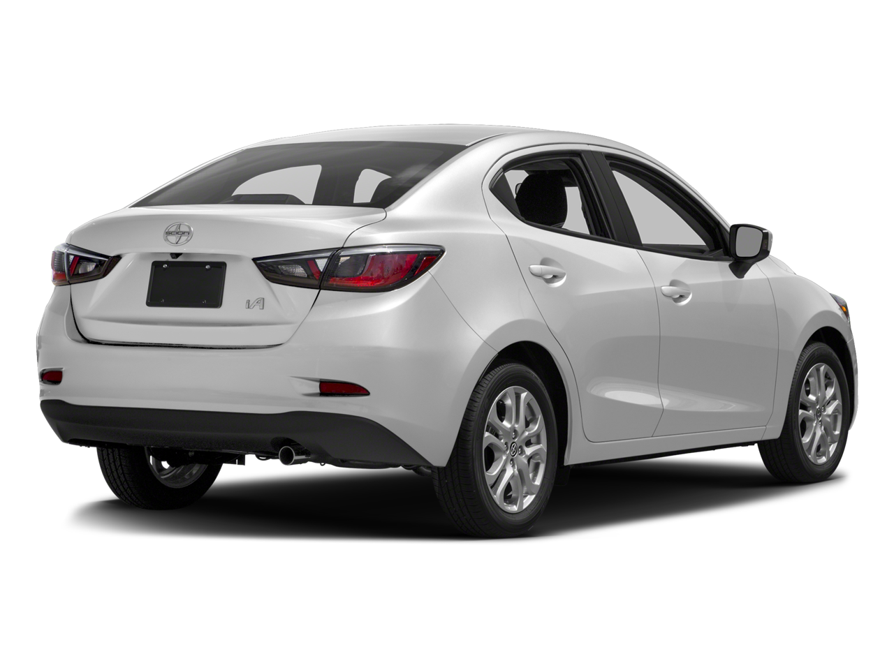 2016 Scion iA Base