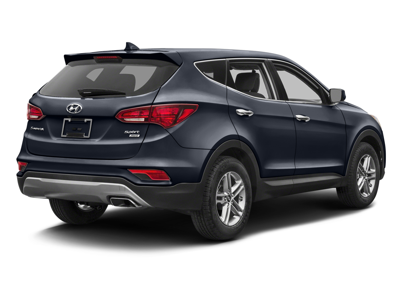 Used 2017 Hyundai Santa Fe Sport with VIN 5NMZU3LB5HH036644 for sale in Gilbert, AZ