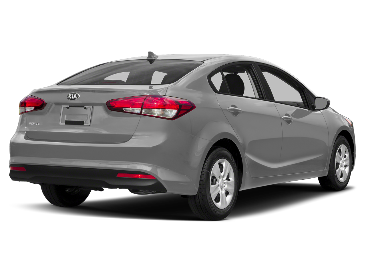 Used 2018 Kia FORTE LX with VIN 3KPFL4A79JE212361 for sale in Gilbert, AZ