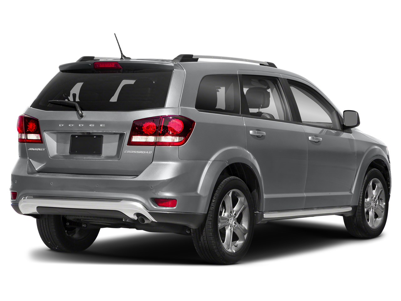 2020 Dodge Journey Crossroad photo 2