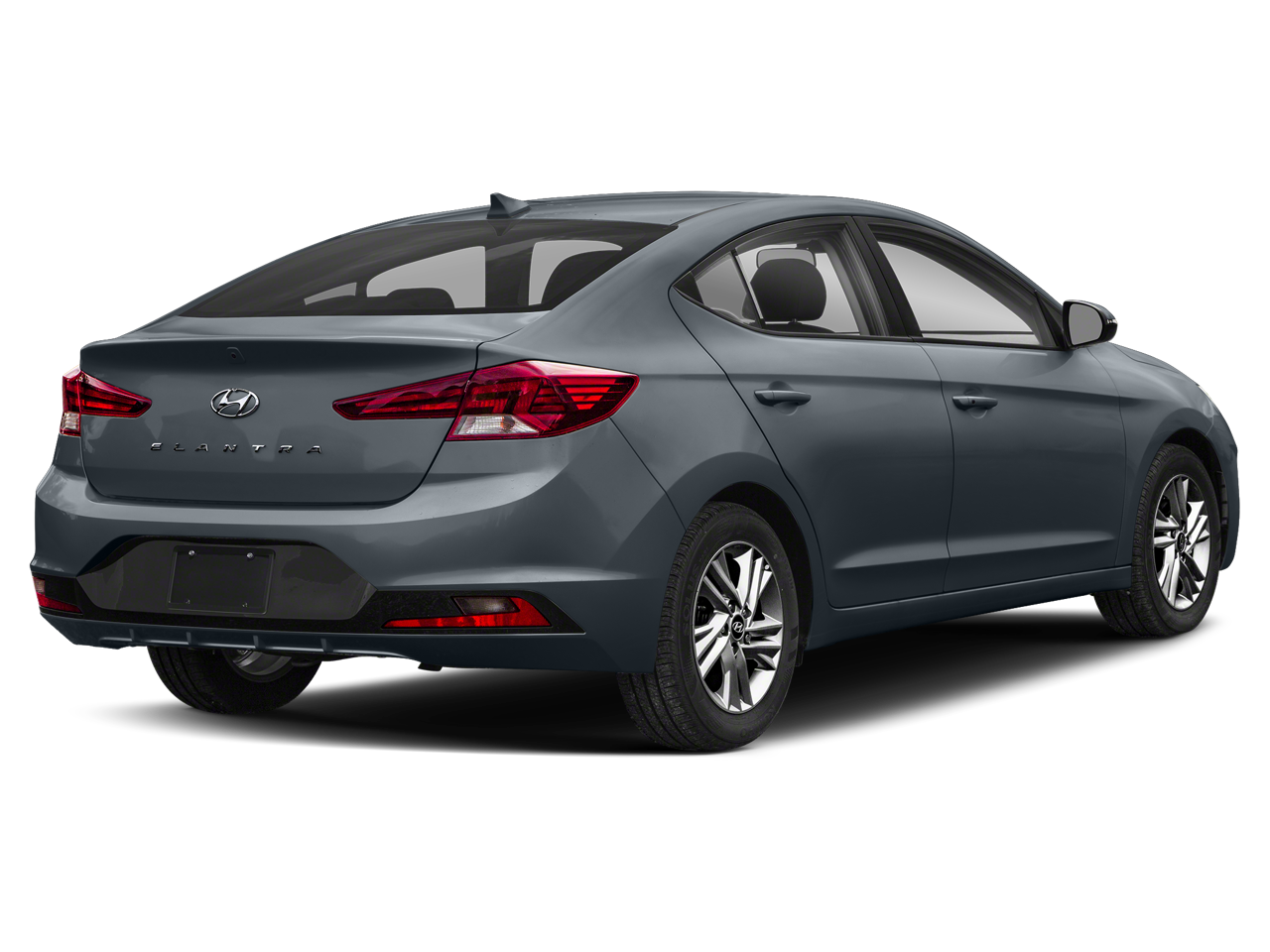 Used 2020 Hyundai Elantra Value Edition with VIN 5NPD84LF1LH527943 for sale in Gilbert, AZ