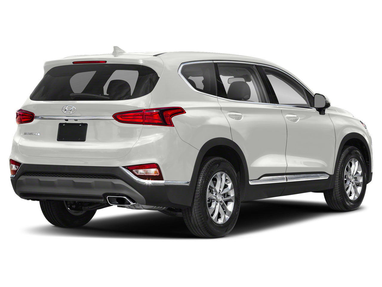 Used 2020 Hyundai Santa Fe SEL with VIN 5NMS3CAD0LH205843 for sale in Gilbert, AZ