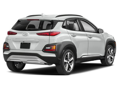 2021 Hyundai KONA Limited