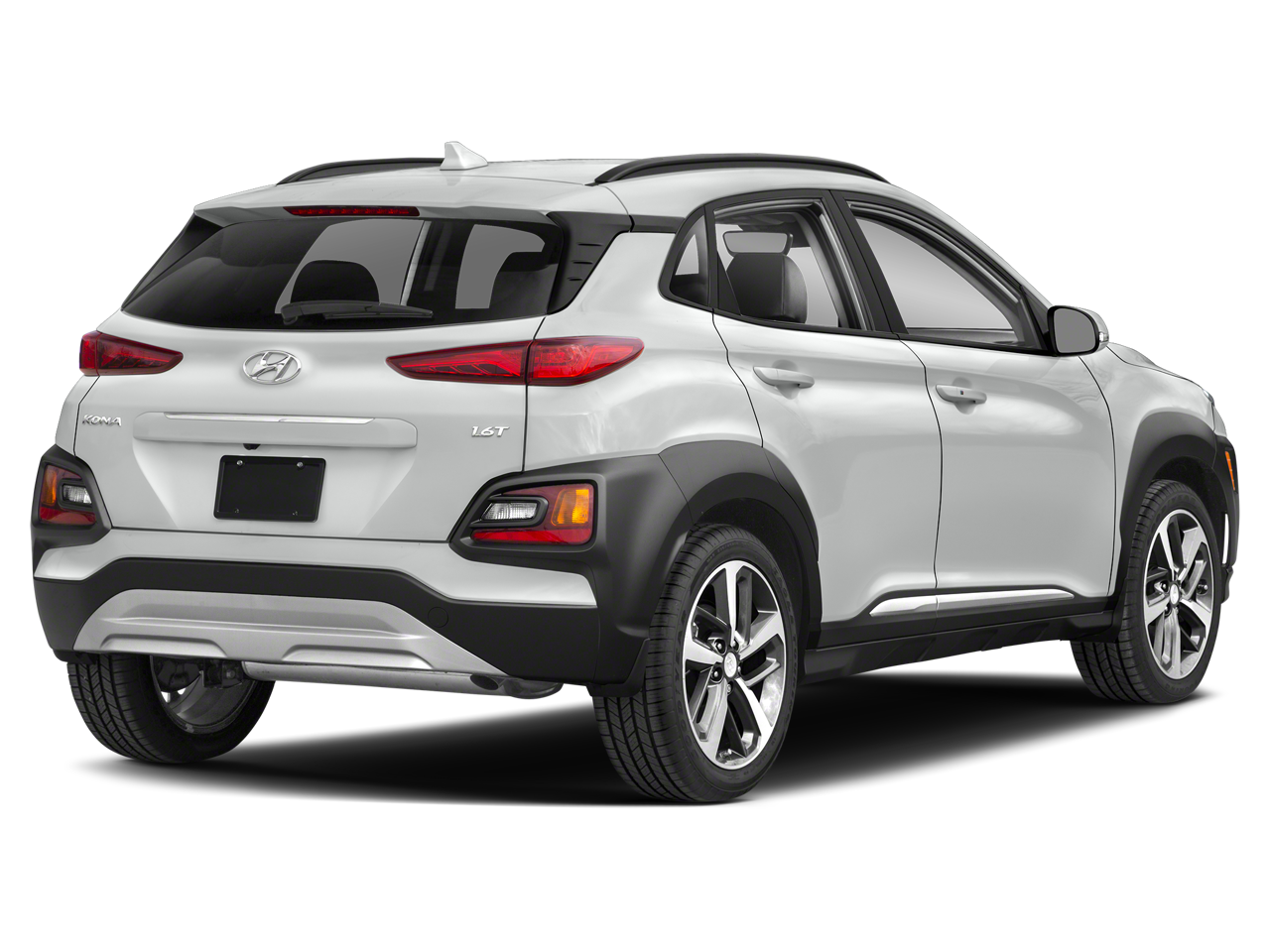 2021 Hyundai KONA Limited