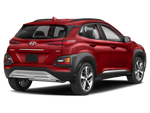 2021 Hyundai KONA Limited
