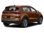 2021 Kia Sportage EX