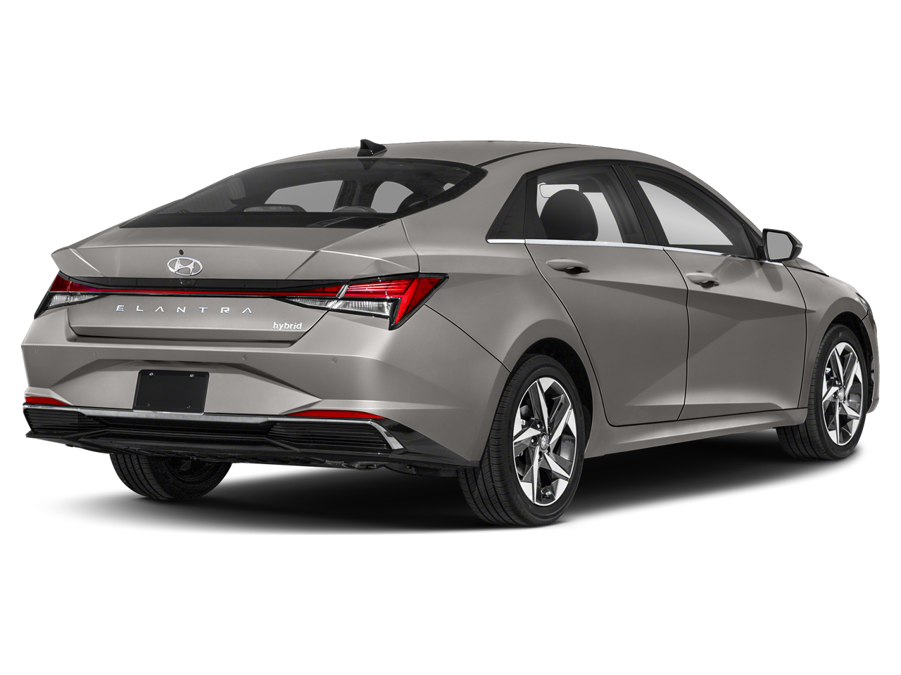 2022 Hyundai ELANTRA HYBRID Limited