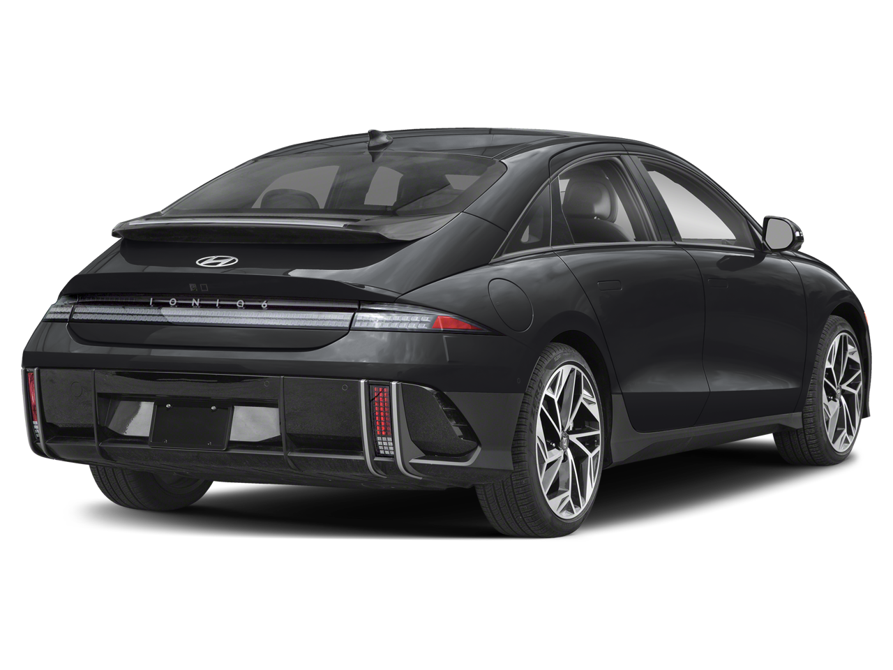 Certified 2023 Hyundai IONIQ 6 Limited with VIN KMHM54AA6PA035370 for sale in Gilbert, AZ