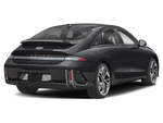 2023 Hyundai IONIQ 6 Limited